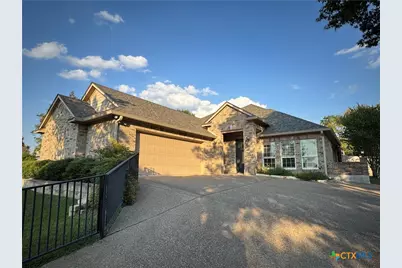 1219 Indian Trail, Salado, TX 76571 - Photo 1