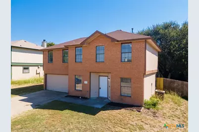 906 Tanner Road, Copperas Cove, TX 76522 - Photo 1