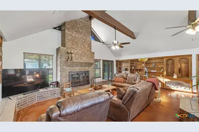 400 Persons Street, Stockdale, TX 78160 - Photo 13