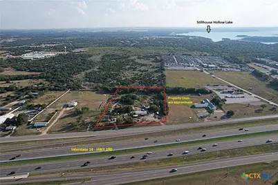 3965 W Us-Hwy 190  I-14, Belton, TX 76513 - Photo 3