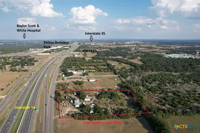 3965 W Us-Hwy 190, Belton, TX 76513 - Photo 3