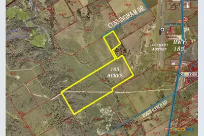 Tbd Cunningham Drive, Lockhart, TX 78644 - Photo 13