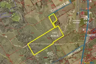 Tbd Cunningham Dr, Lockhart, TX 78644 - Photo 13