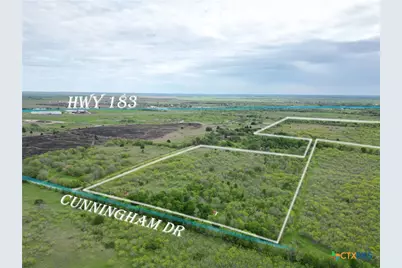 Tbd Cunningham Drive, Lockhart, TX 78644 - Photo 11