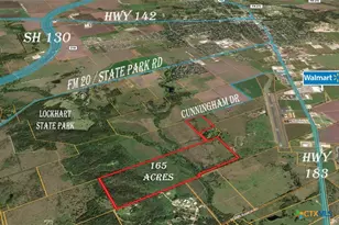 Tbd Cunningham Dr, Lockhart, TX 78644 - Photo 5