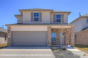 217 New Albany Ln, San Marcos, TX 78666 - Photo 1