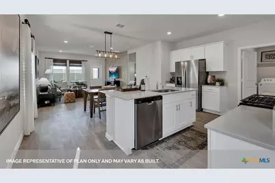 433 New Albany Lane, San Marcos, TX 78666 - Photo 7