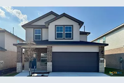 433 New Albany Lane, San Marcos, TX 78666 - Photo 1