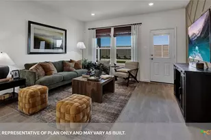 433 New Albany Ln, San Marcos, TX 78666 - Photo 17