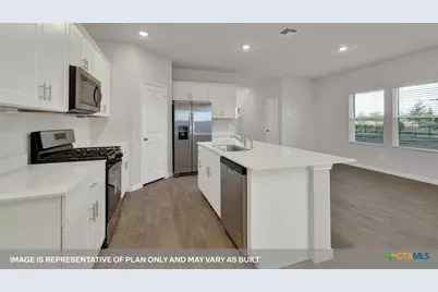 413 New Albany Lane, San Marcos, TX 78666 - Photo 11