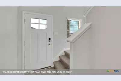 413 New Albany Lane, San Marcos, TX 78666 - Photo 3