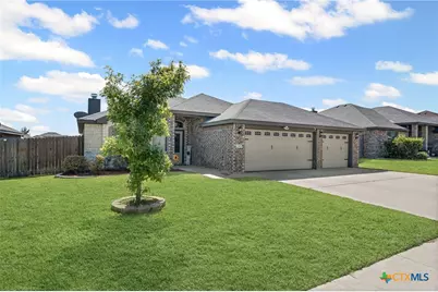 3508 Rudolph Drive, Killeen, TX 76549 - Photo 3