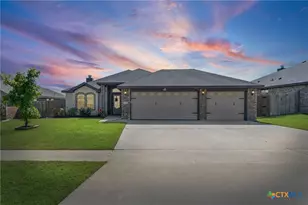 3508 Rudolph Dr, Killeen, TX 76549 - Photo 5