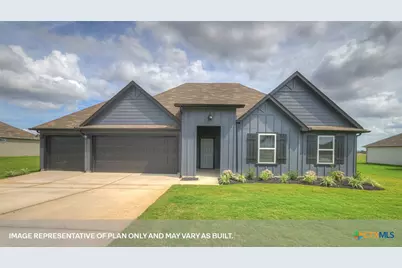 448 Atticus Cove, Lockhart, TX 78644 - Photo 1