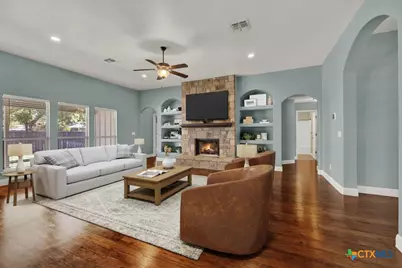 546 Melissa, New Braunfels, TX 78130 - Photo 5