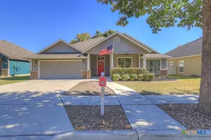 546 Melissa, New Braunfels, TX 78130 - Photo 1