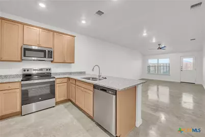 909 Wax Myrtle Court #A, Killeen, TX 76543 - Photo 5