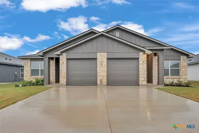 909 Wax Myrtle Court #A, Killeen, TX 76543 - Photo 1