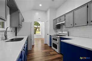 4810 Castlewood Dr, Killeen, TX 76542 - Photo 11