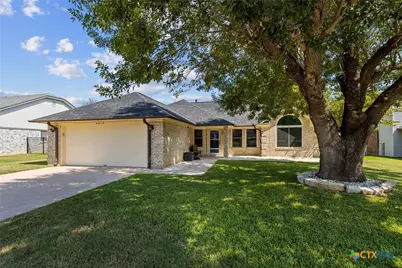 4810 Castlewood Drive, Killeen, TX 76542 - Photo 3