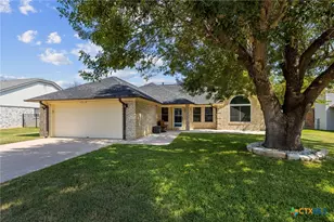 4810 Castlewood Dr, Killeen, TX 76542 - Photo 3