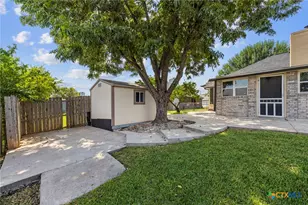 4810 Castlewood Dr, Killeen, TX 76542 - Photo 37