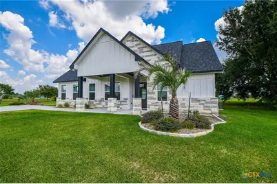 595 Buckskin Drive, Palacios, TX 77465 - Photo 3