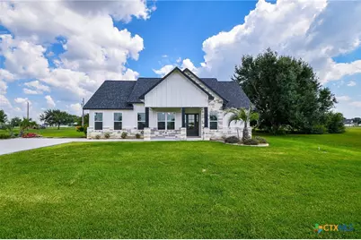 595 Buckskin Drive, Palacios, TX 77465 - Photo 1