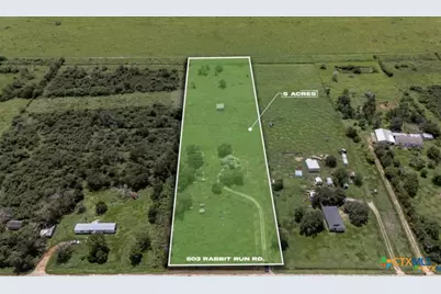 503 Rabbit Run Road, Victoria, TX 77905 - Photo 1