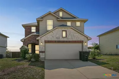 404 W Gemini Lane, Killeen, TX 76542 - Photo 1