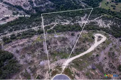Lot 194 N Flat Rock Way, Johnson City, TX 78636 - Photo 5