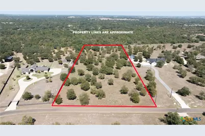 Tbd Rustic Trail, Salado, TX 76571 - Photo 1