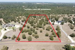 Tbd Rustic Trail, Salado, TX 76571 - Photo 1