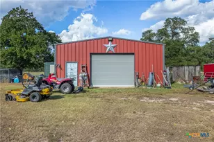 1102 Private Rd 2332, Giddings, TX 78942 - Photo 27