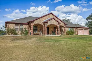1102 Private Rd 2332, Giddings, TX 78942 - Photo 3