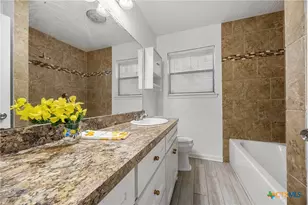 2616 Hidden Valley Dr, Killeen, TX 76543 - Photo 17