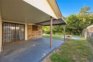 2616 Hidden Valley Dr, Killeen, TX 76543 - Photo 27