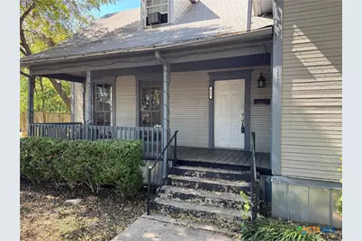 111 N Alexander Street, Belton, TX 76513 - Photo 3