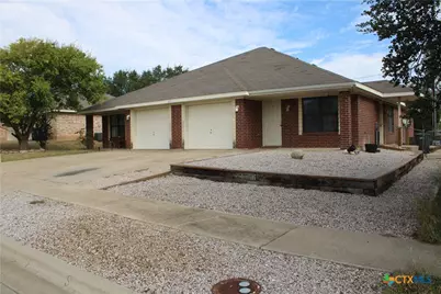 203 Janelle Drive #A-B, Copperas Cove, TX 76522 - Photo 3