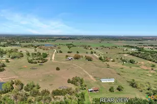 596 Saffle Rd, Robinson, TX 76706 - Photo 35