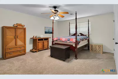 596 Saffle Road, Robinson, TX 76706 - Photo 17