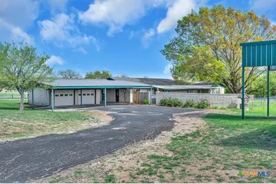 596 Saffle Road, Robinson, TX 76706 - Photo 29