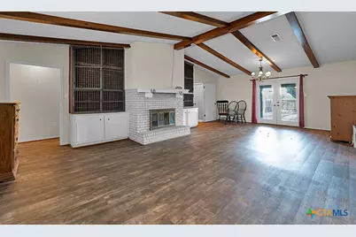 596 Saffle Road, Robinson, TX 76706 - Photo 3