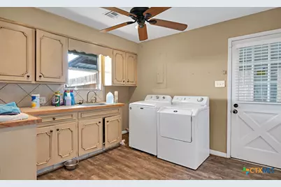 596 Saffle Road, Robinson, TX 76706 - Photo 21