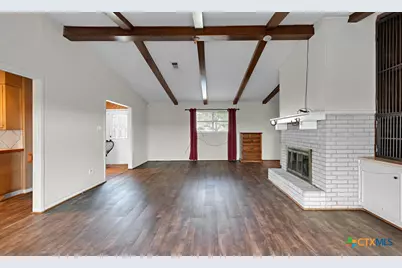 596 Saffle Road, Robinson, TX 76706 - Photo 5