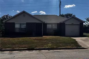 1503 E Calhoun Ave, Temple, TX 76501 - Photo 1