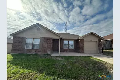 1503 E Calhoun Avenue, Temple, TX 76501 - Photo 1