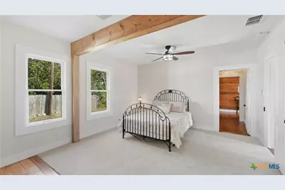 611 Qualls Street, Gonzales, TX 78629 - Photo 23