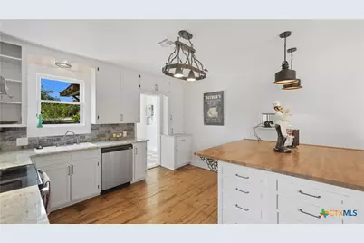 611 Qualls Street, Gonzales, TX 78629 - Photo 19