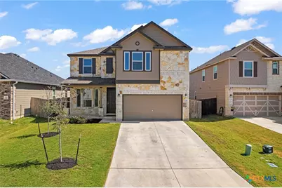 1335 Long Creek Lane, Belton, TX 76513 - Photo 1